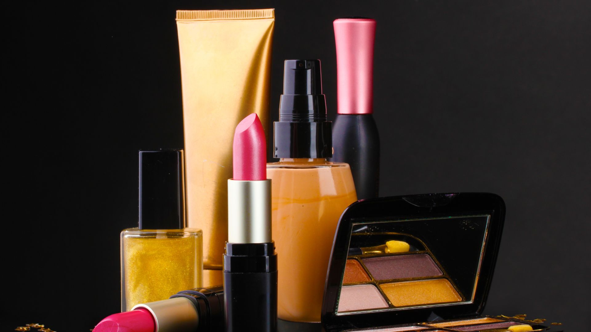 20 Must-Have Beauty Products for Every Makeup Lover`s Collection